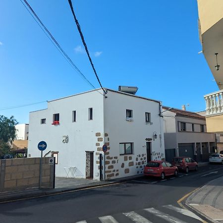 Casa Roberta Agua Apartment Arona  Exterior foto
