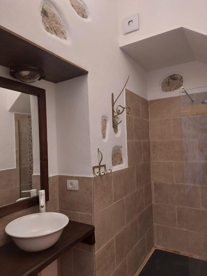 Casa Roberta Agua Apartment Arona  Exterior foto