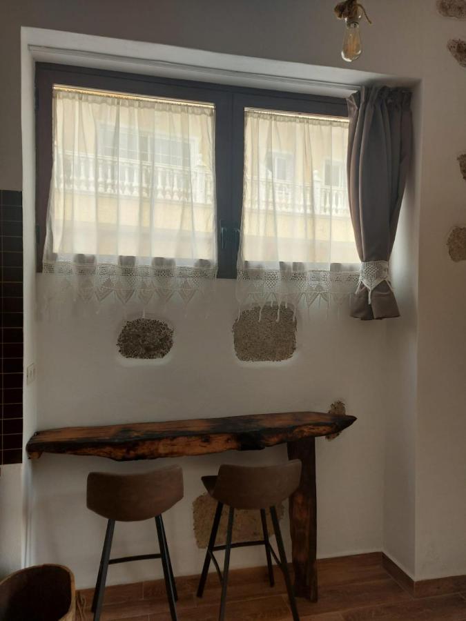Casa Roberta Agua Apartment Arona  Exterior foto