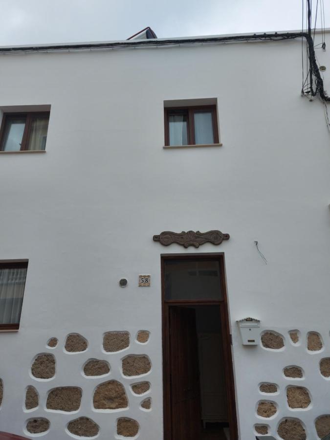 Casa Roberta Agua Apartment Arona  Exterior foto