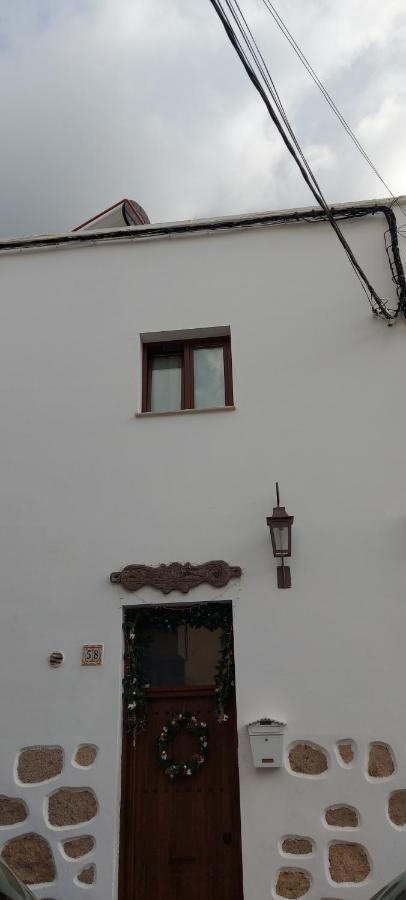 Casa Roberta Agua Apartment Arona  Exterior foto